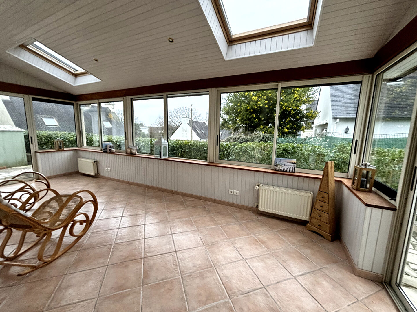 Photo Maison Concarneau 5 pièces votre coin de paradis à Concarneau image 4/6