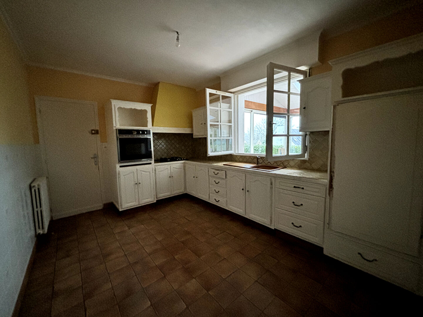 Photo Maison Concarneau 5 pièces votre coin de paradis à Concarneau image 5/6