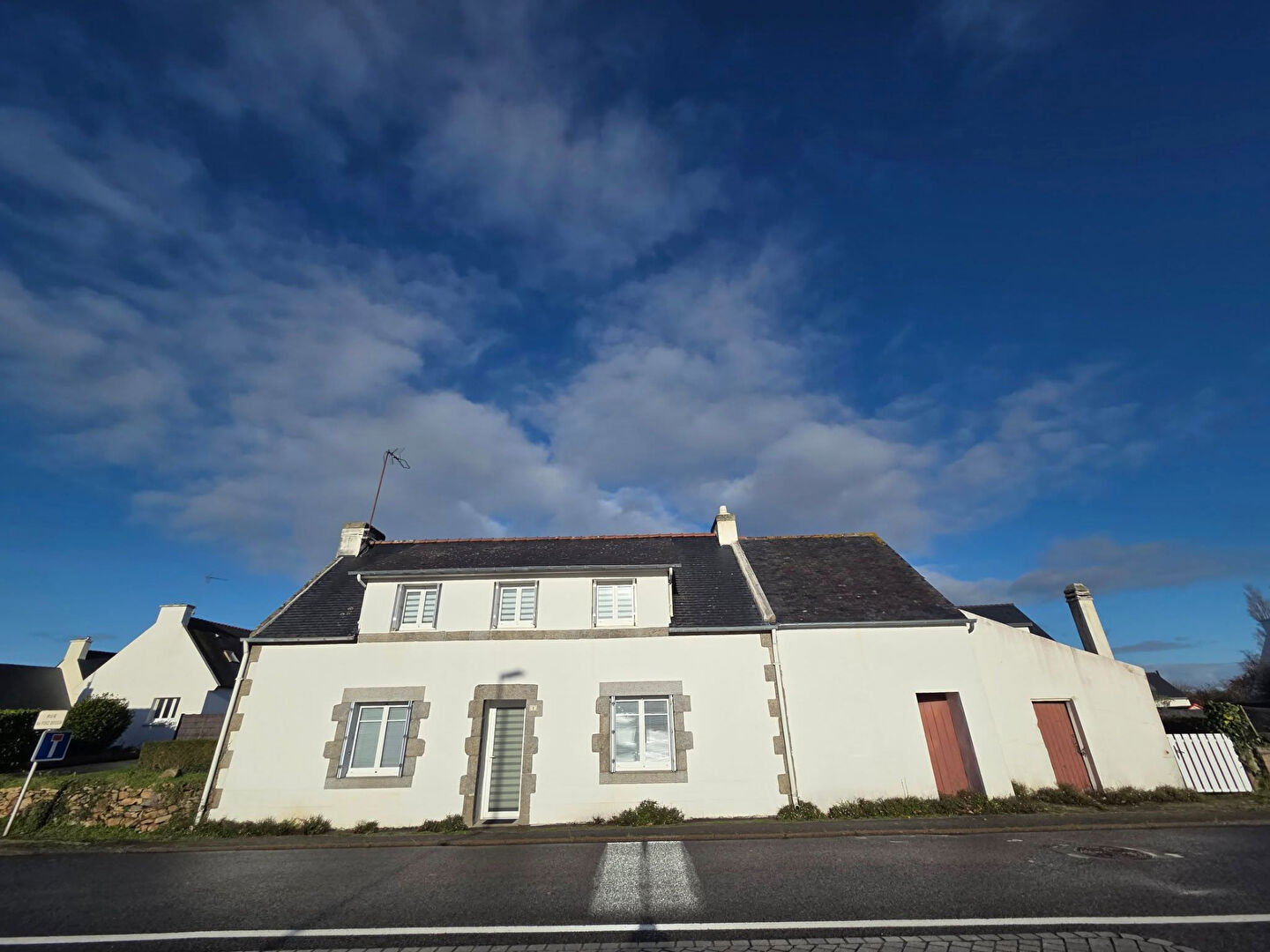 Photo Maison Tregunc 3 pièce(s) 78.51 m2 image 1/6