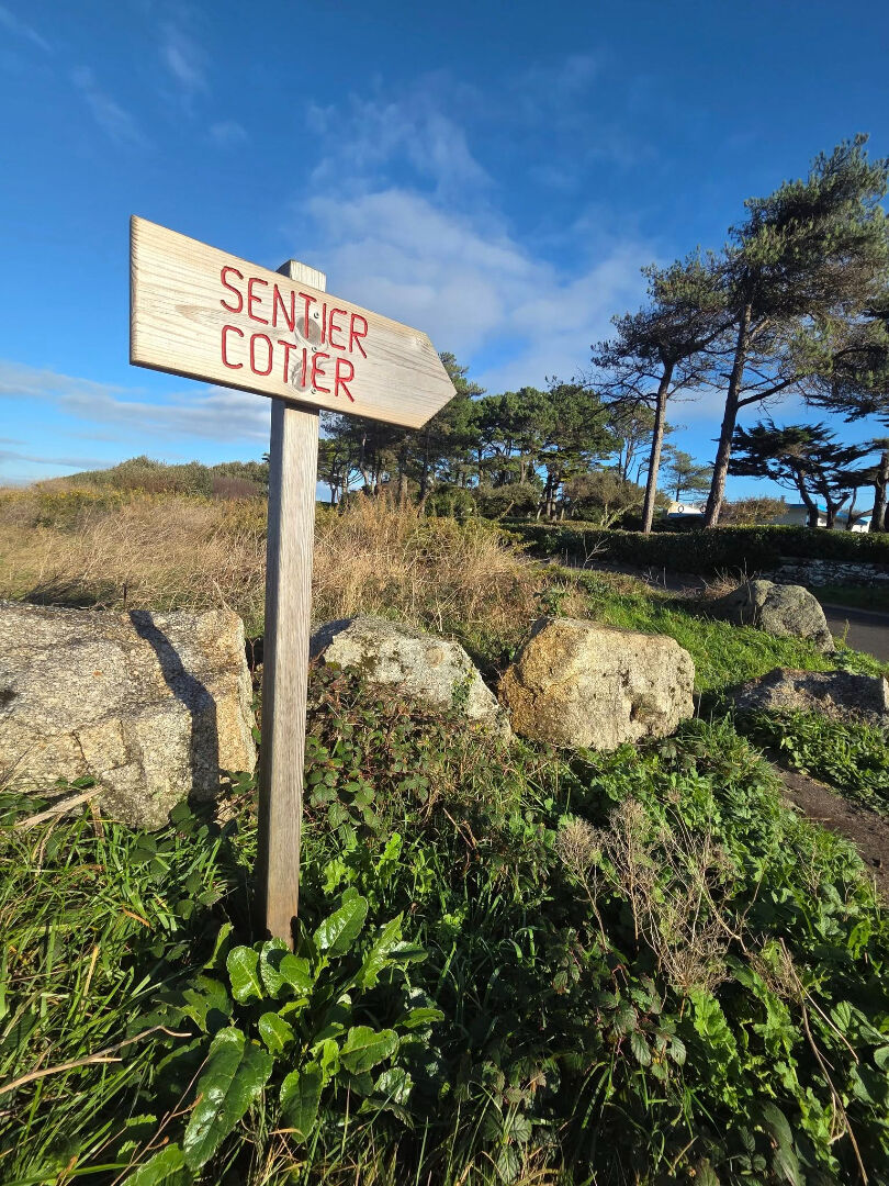 Photo Maison Tregunc 3 pièce(s) 78.51 m2 image 3/6