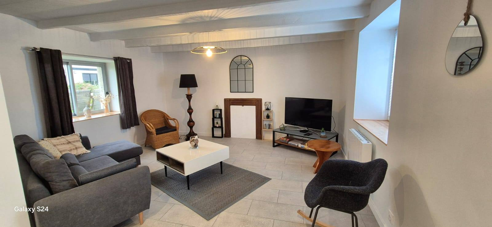 Photo Maison Tregunc 3 pièce(s) 78.51 m2 image 3/6