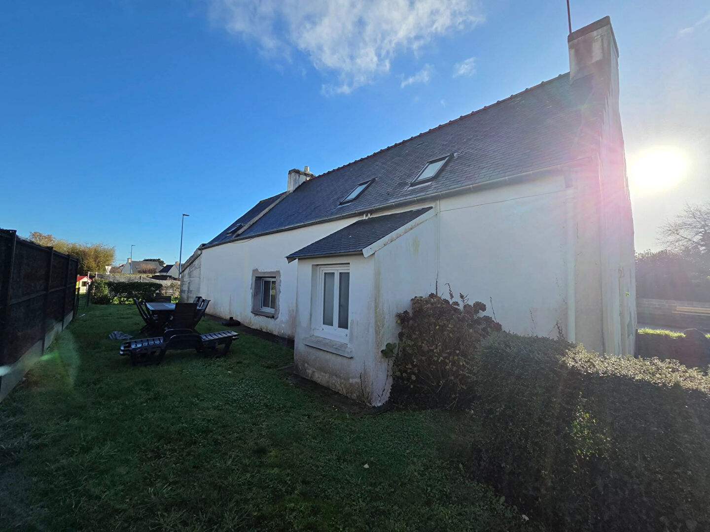 Photo Maison Tregunc 3 pièce(s) 78.51 m2 image 4/6