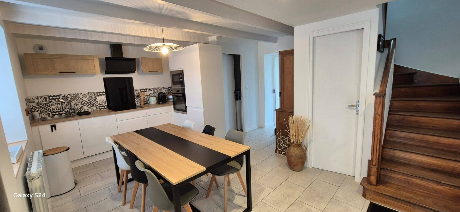 Photo Maison Tregunc 3 pièce(s) 78.51 m2 image 4/6