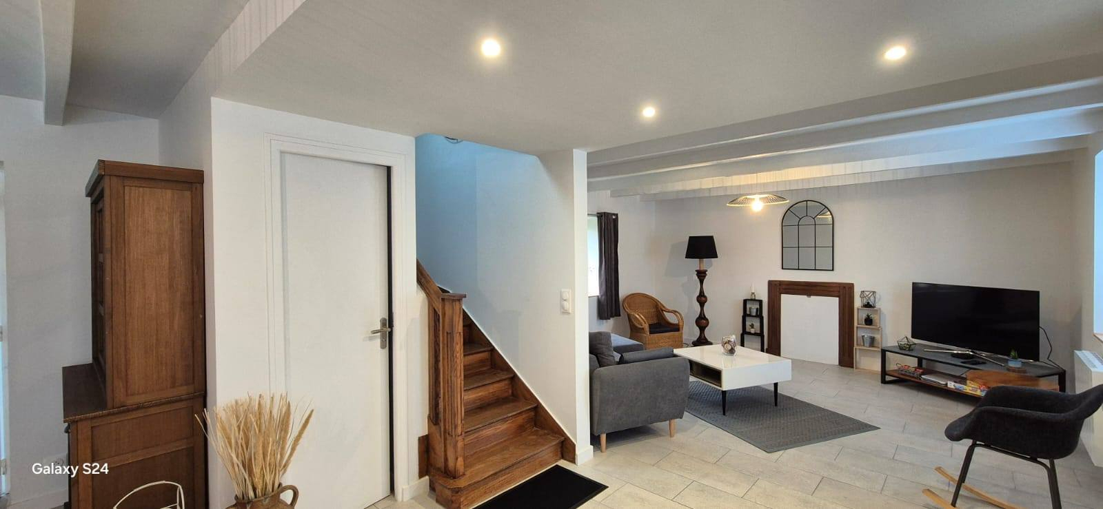 Photo Maison Tregunc 3 pièce(s) 78.51 m2 image 6/6