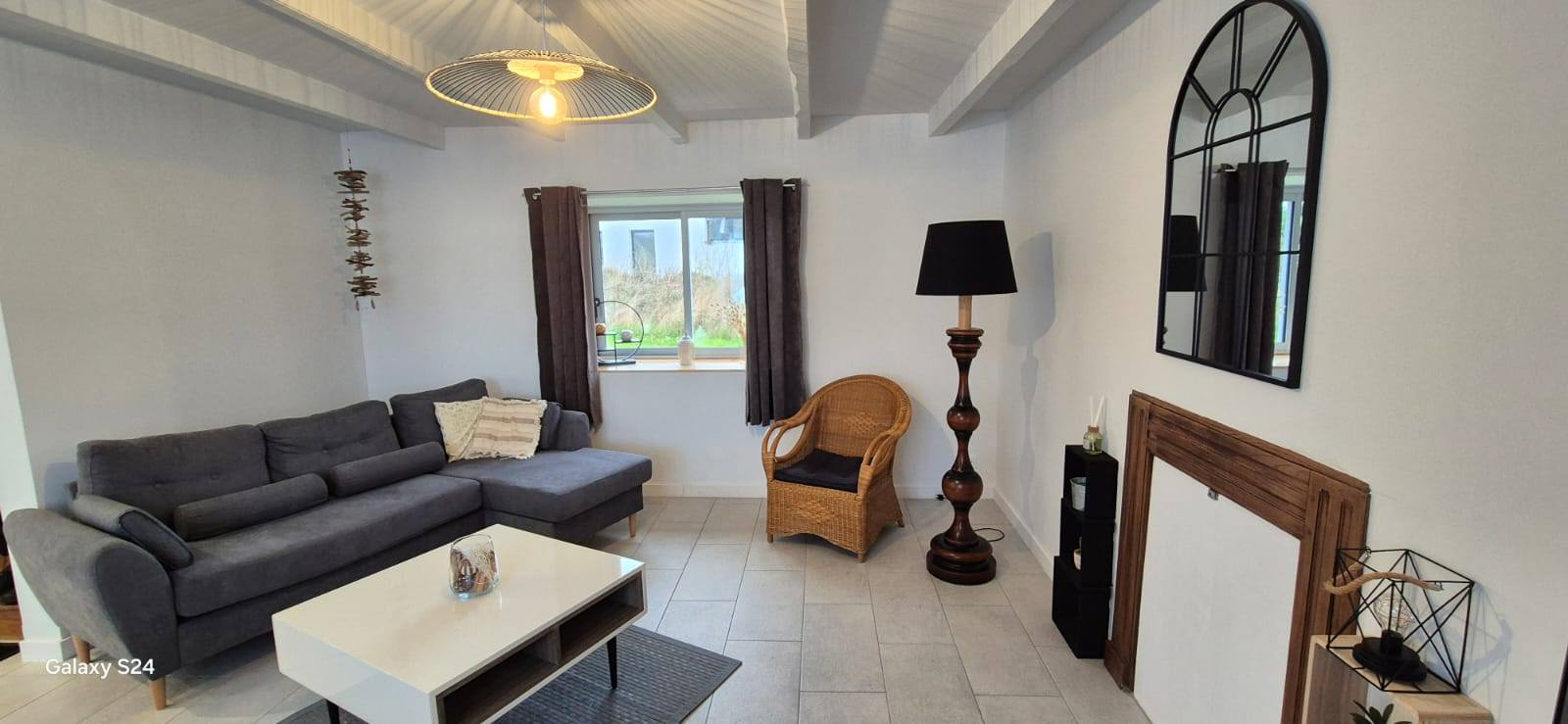 Photo Maison Tregunc 3 pièce(s) 78.51 m2 image 6/6