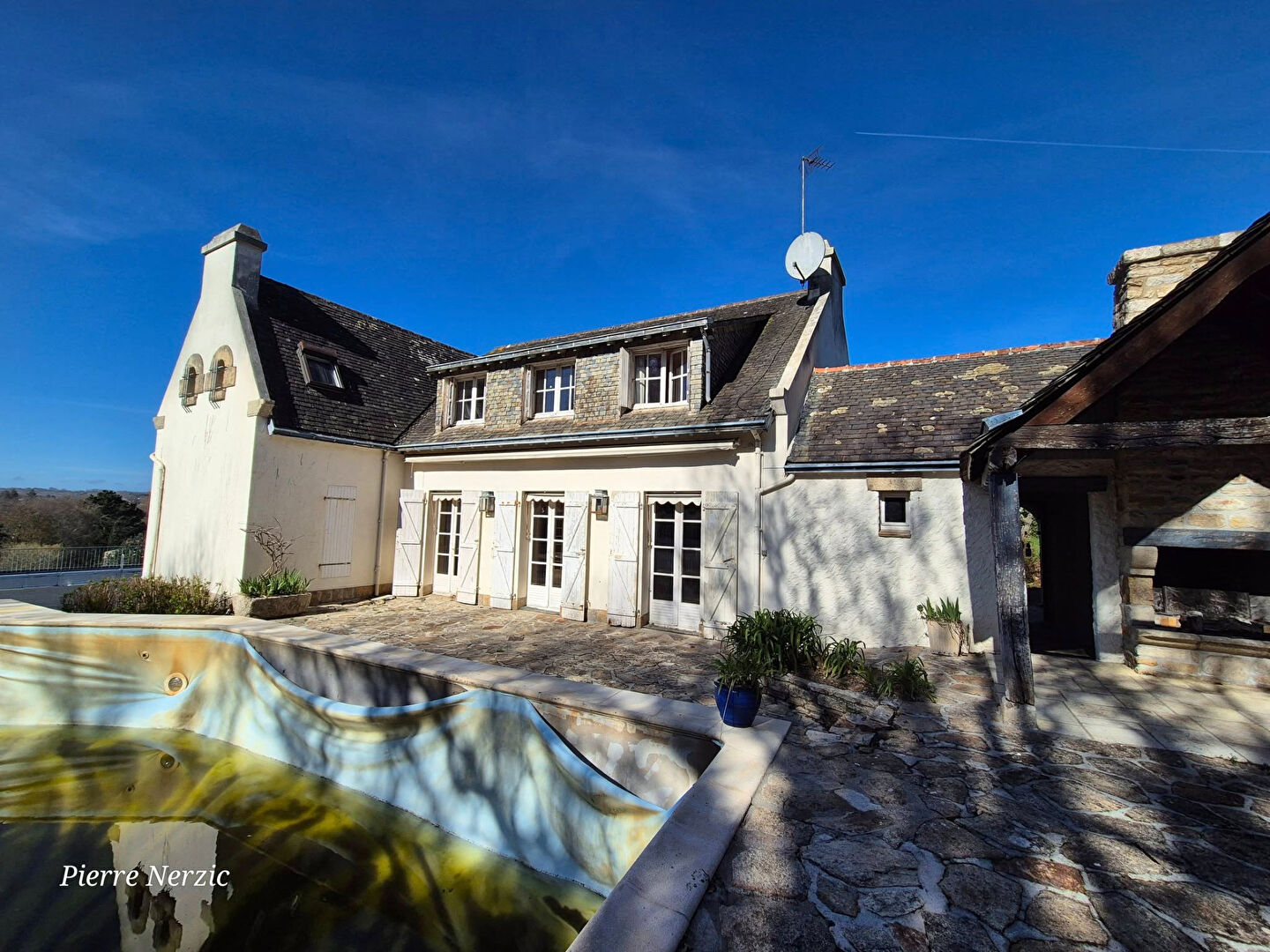 Photo Maison Quimper 8 pièce(s) 218 m2 image 2/6