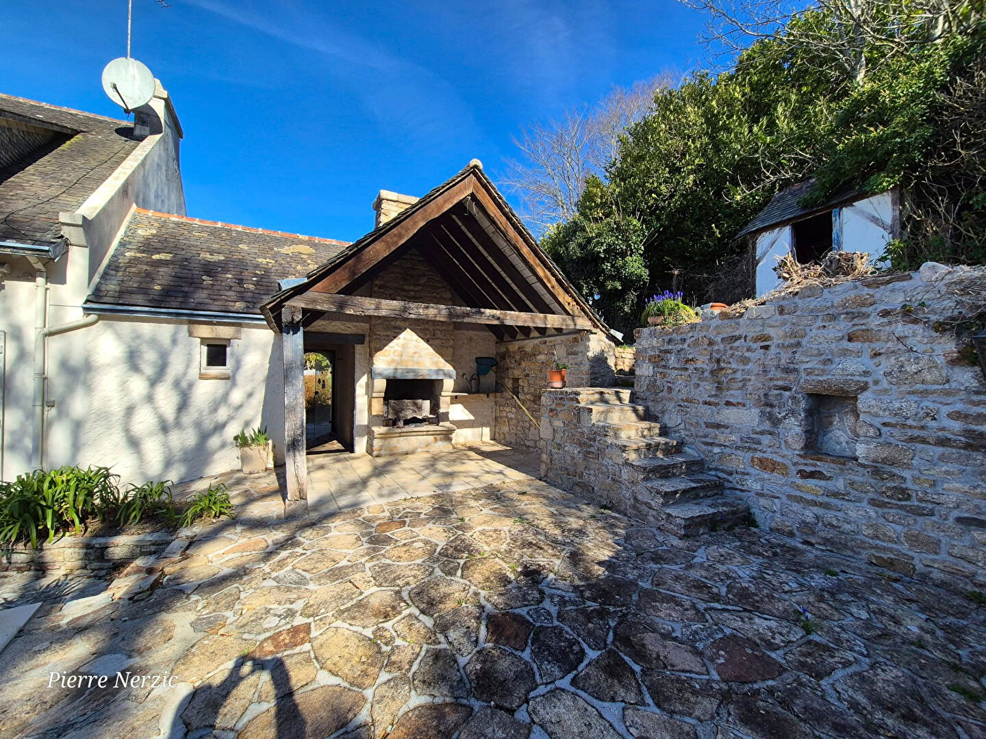 Photo Maison Quimper 8 pièce(s) 218 m2 image 4/6