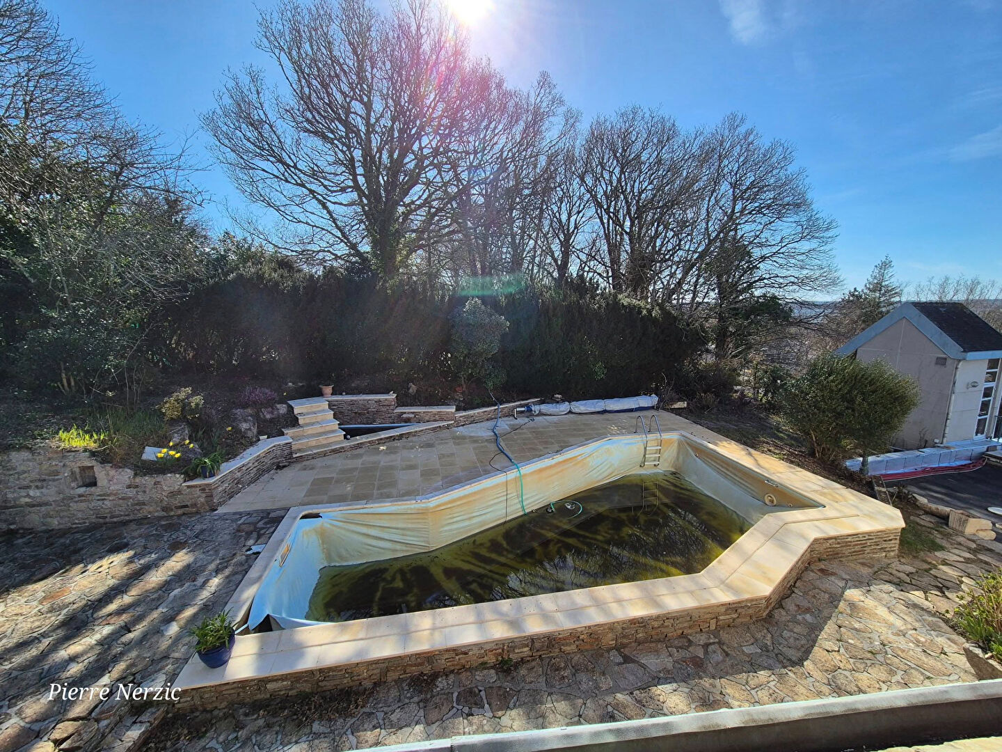 Photo Maison Quimper 8 pièce(s) 218 m2 image 5/6