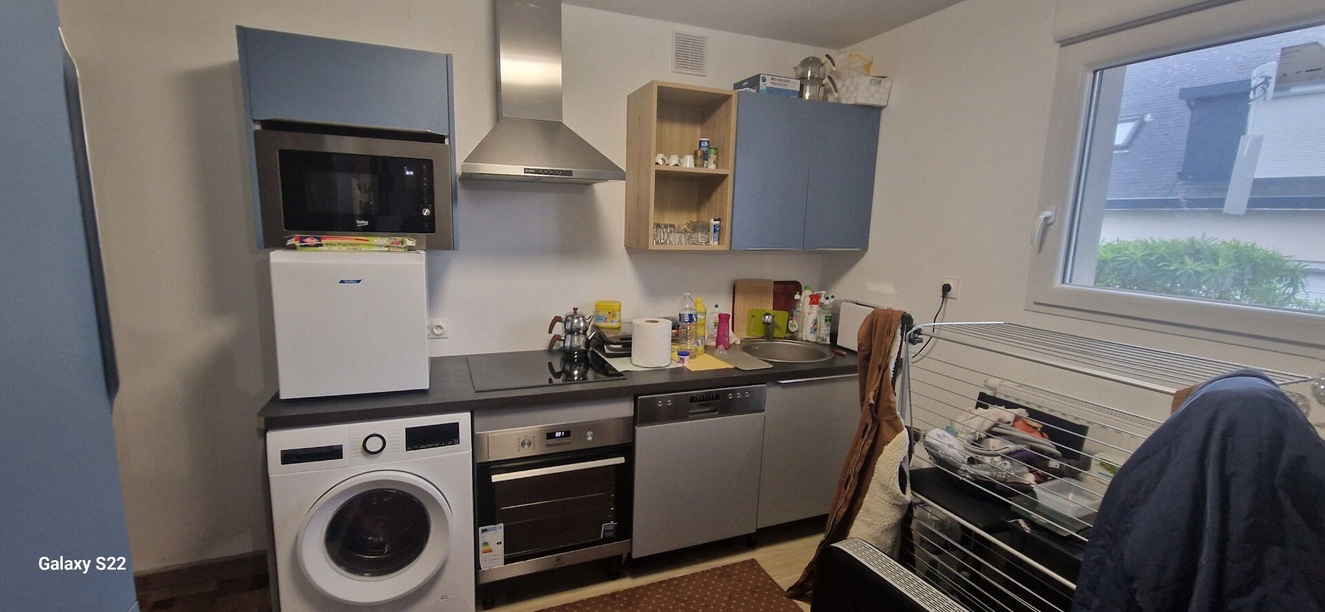 Photo Immeuble T3 + T4 - Concarneau 128 m2 image 3/6