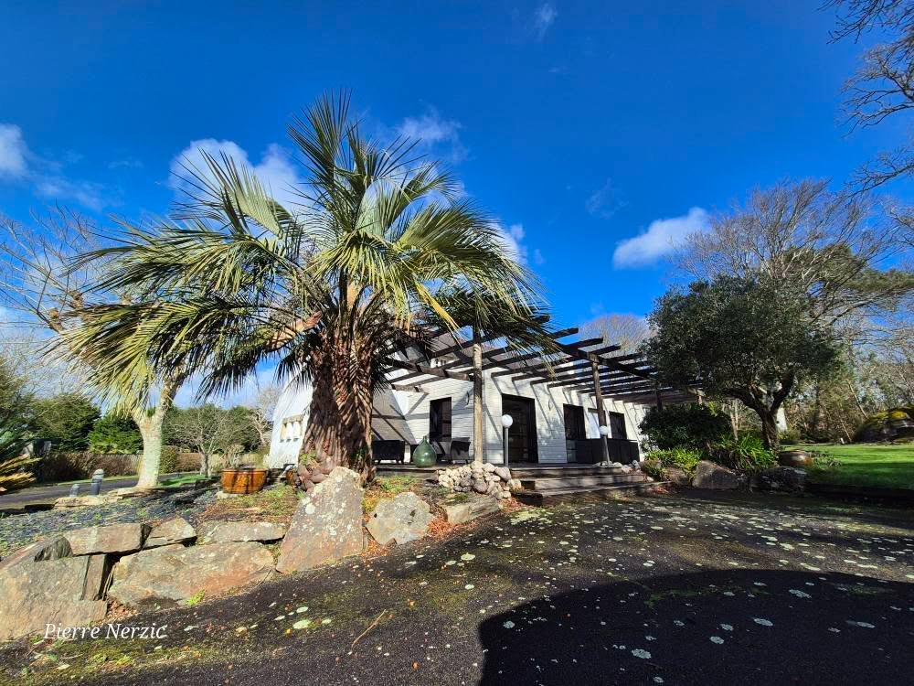 Maison Pont Aven 7 pièce(s) 250 m2