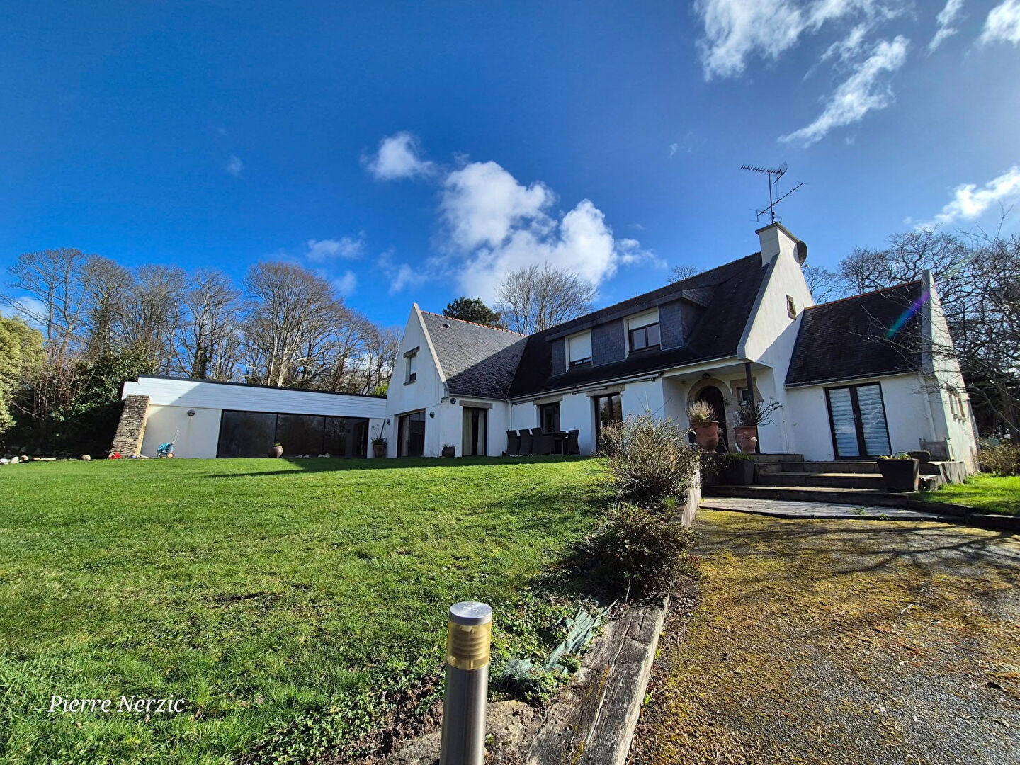 Photo Maison Pont Aven 7 pièce(s) 250 m2 image 3/6