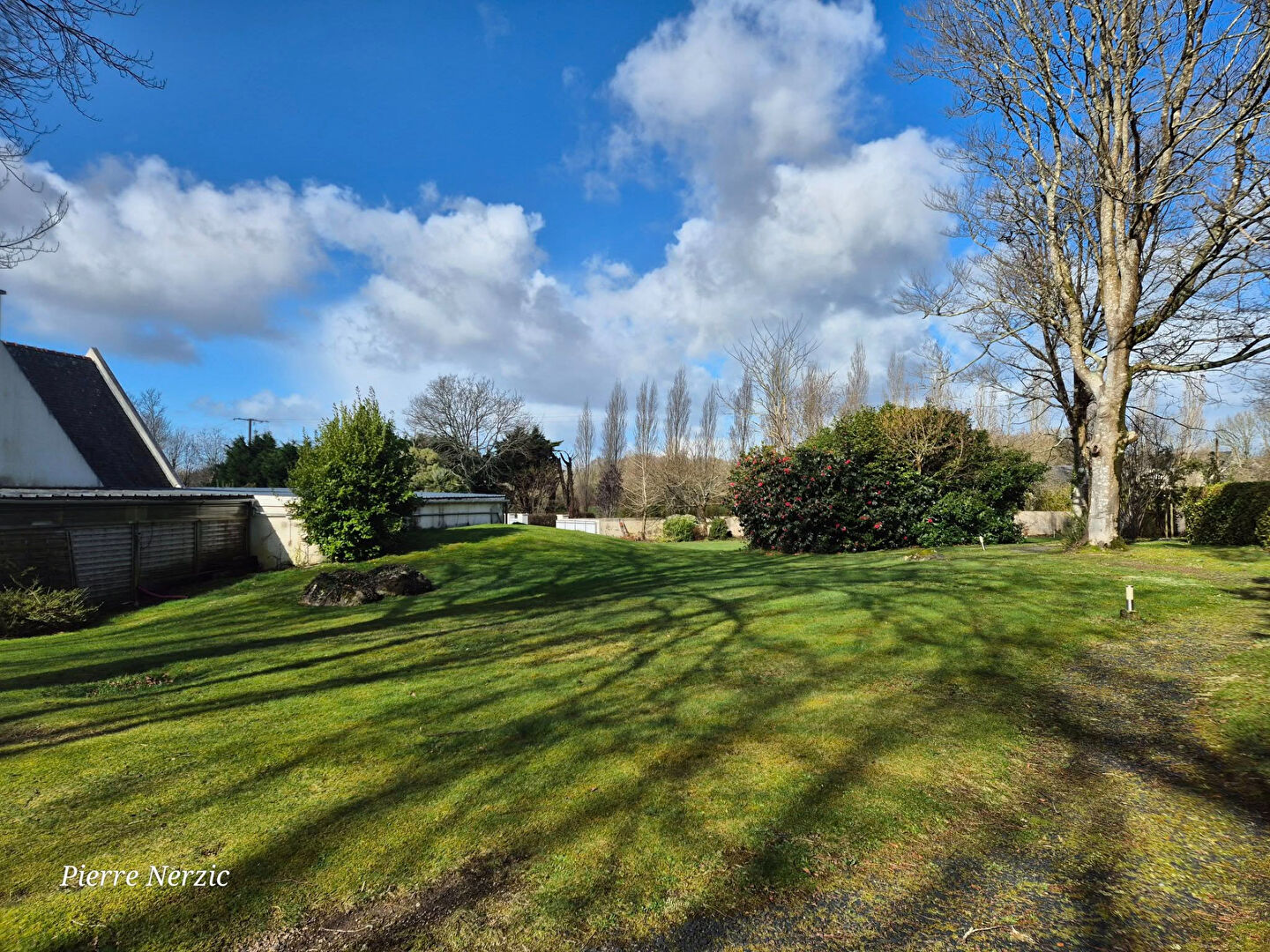 Photo Maison Pont Aven 7 pièce(s) 250 m2 image 4/6