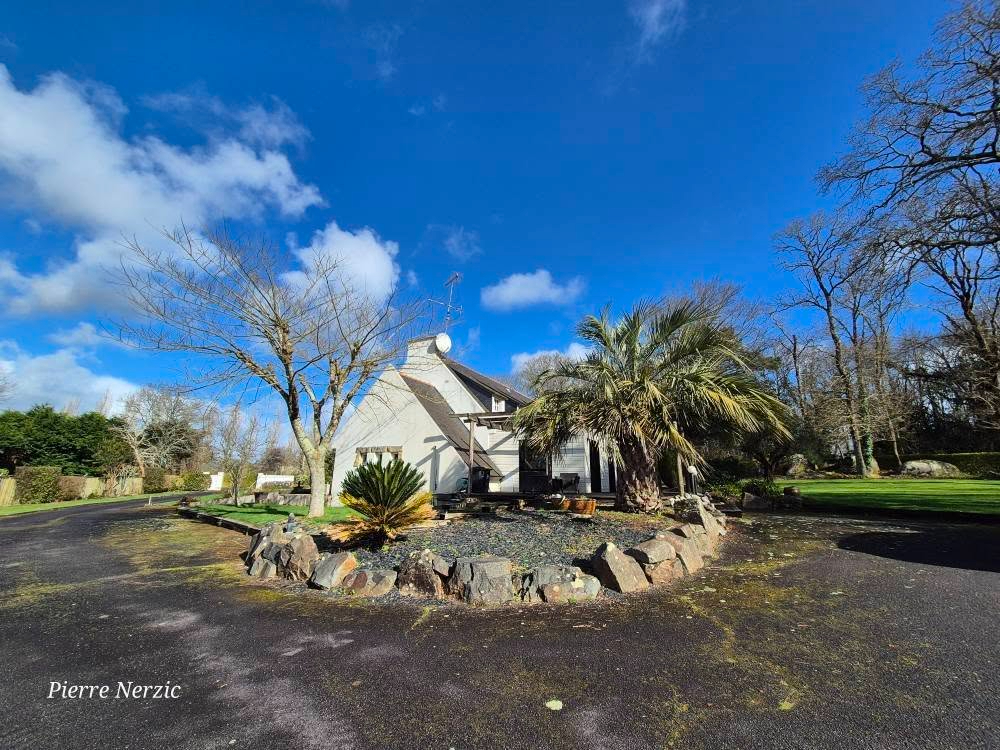 Photo Maison Pont Aven 7 pièce(s) 250 m2 image 5/6