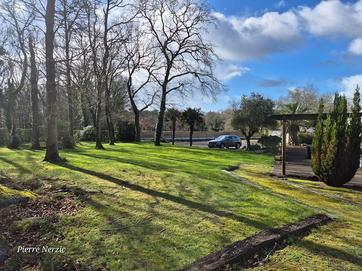 Photo Maison Pont Aven 7 pièce(s) 250 m2 image 6/6