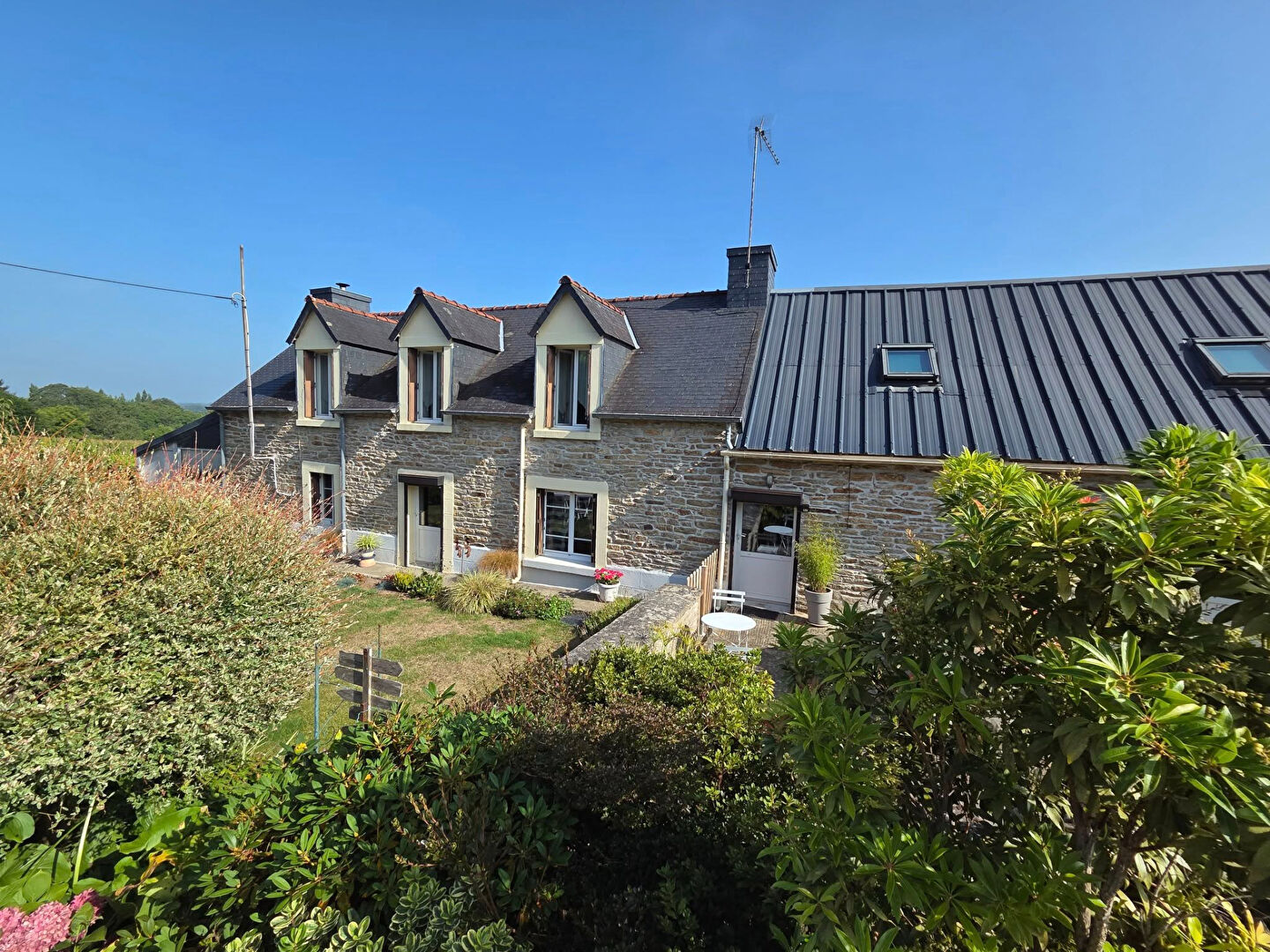 Maison Melgven 7 pièce(s) 135 m2
