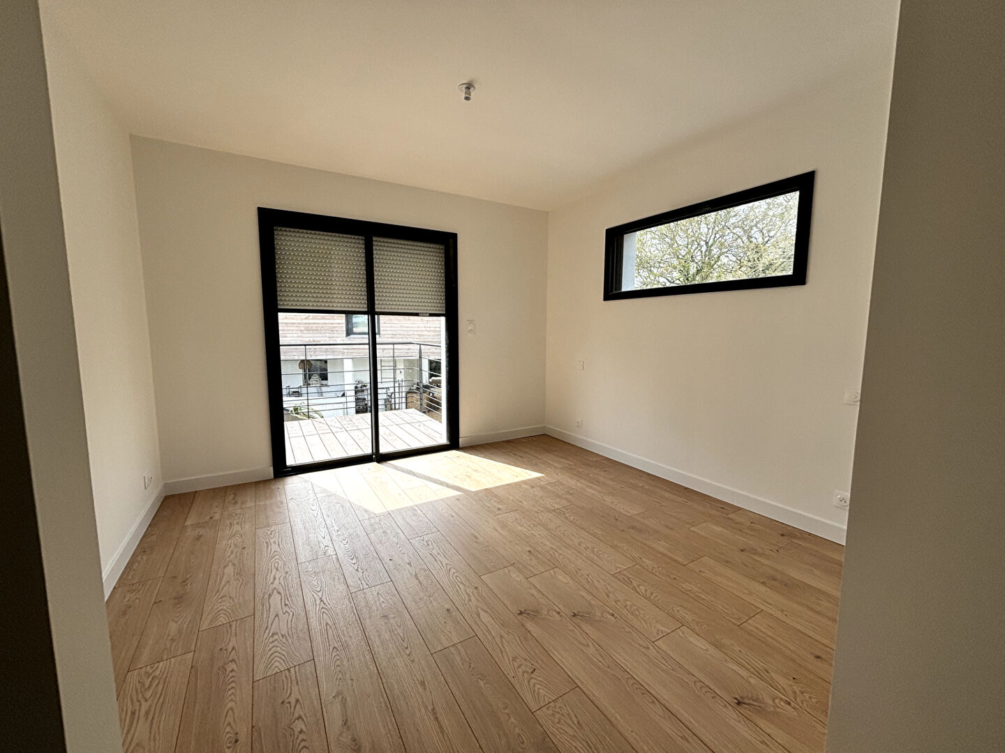 Photo Vendre ? Maison d'Architecte - Vie de Plain-Pied à La Forêt-Fouesnant image 3/6