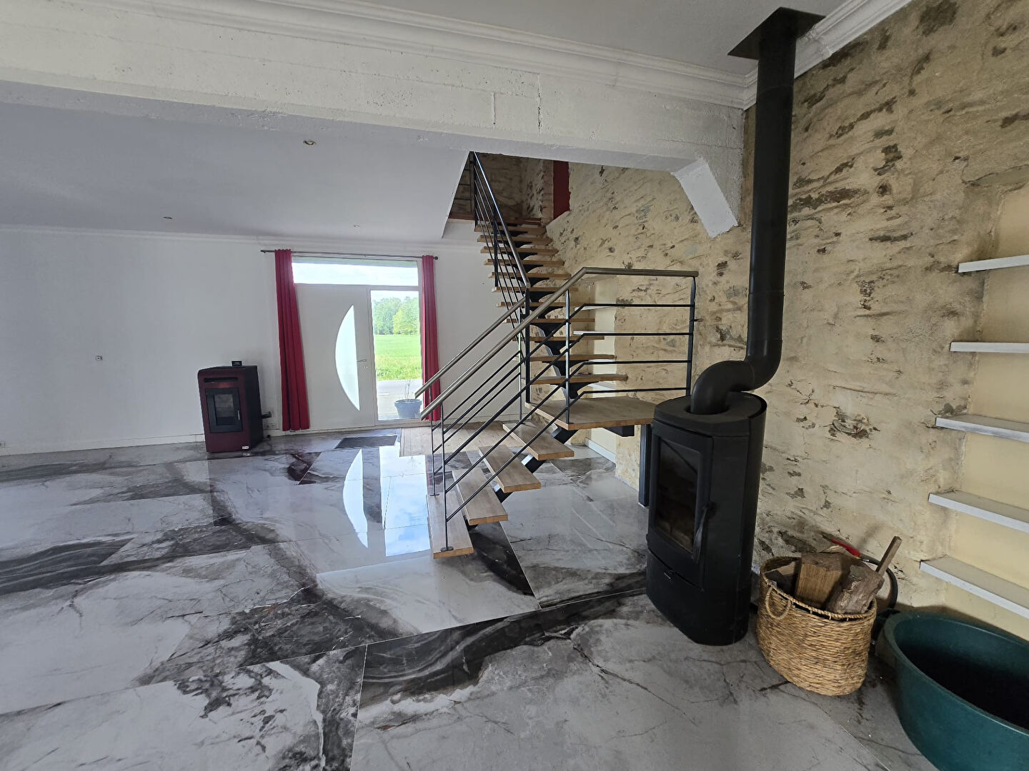 Photo Spacieuse Maison Familiale avec Jardin image 2/6