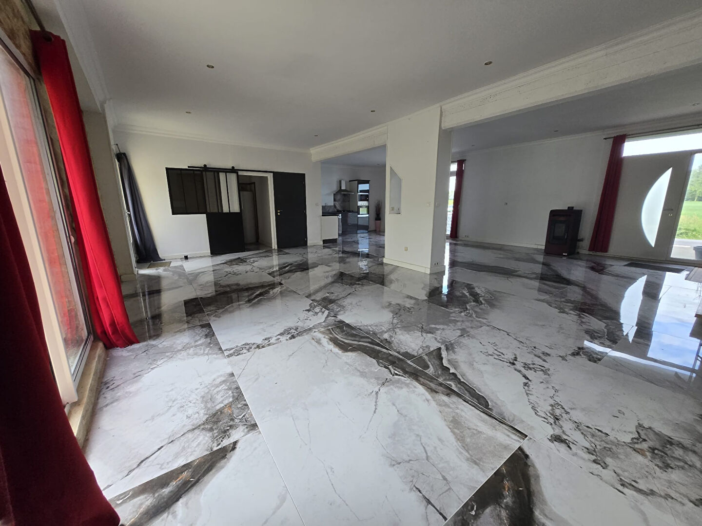 Photo Spacieuse Maison Familiale avec Jardin image 3/6