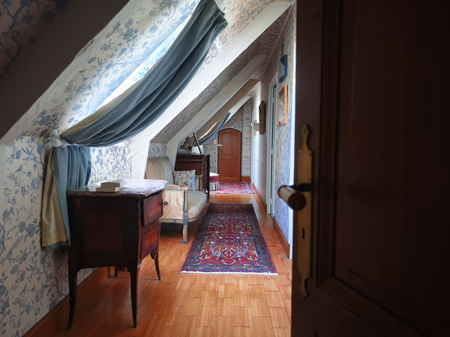 Photo Calme, espace, élégance : une propriété où tout est réuni image 4/6