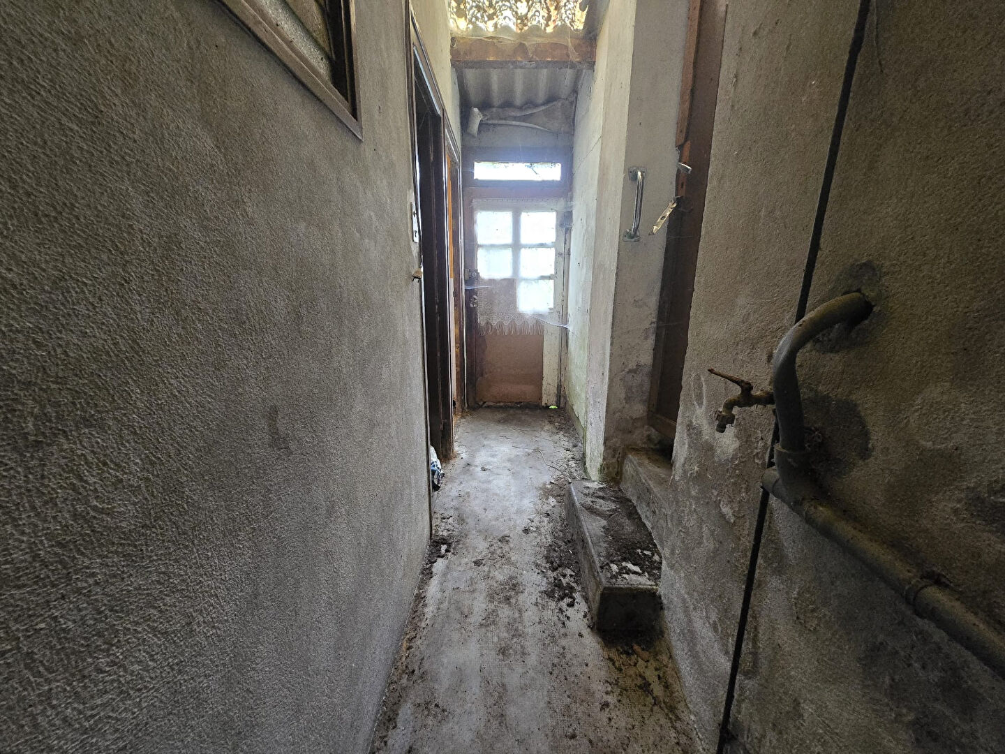 Photo Maison à rénover à Querrien. image 5/6