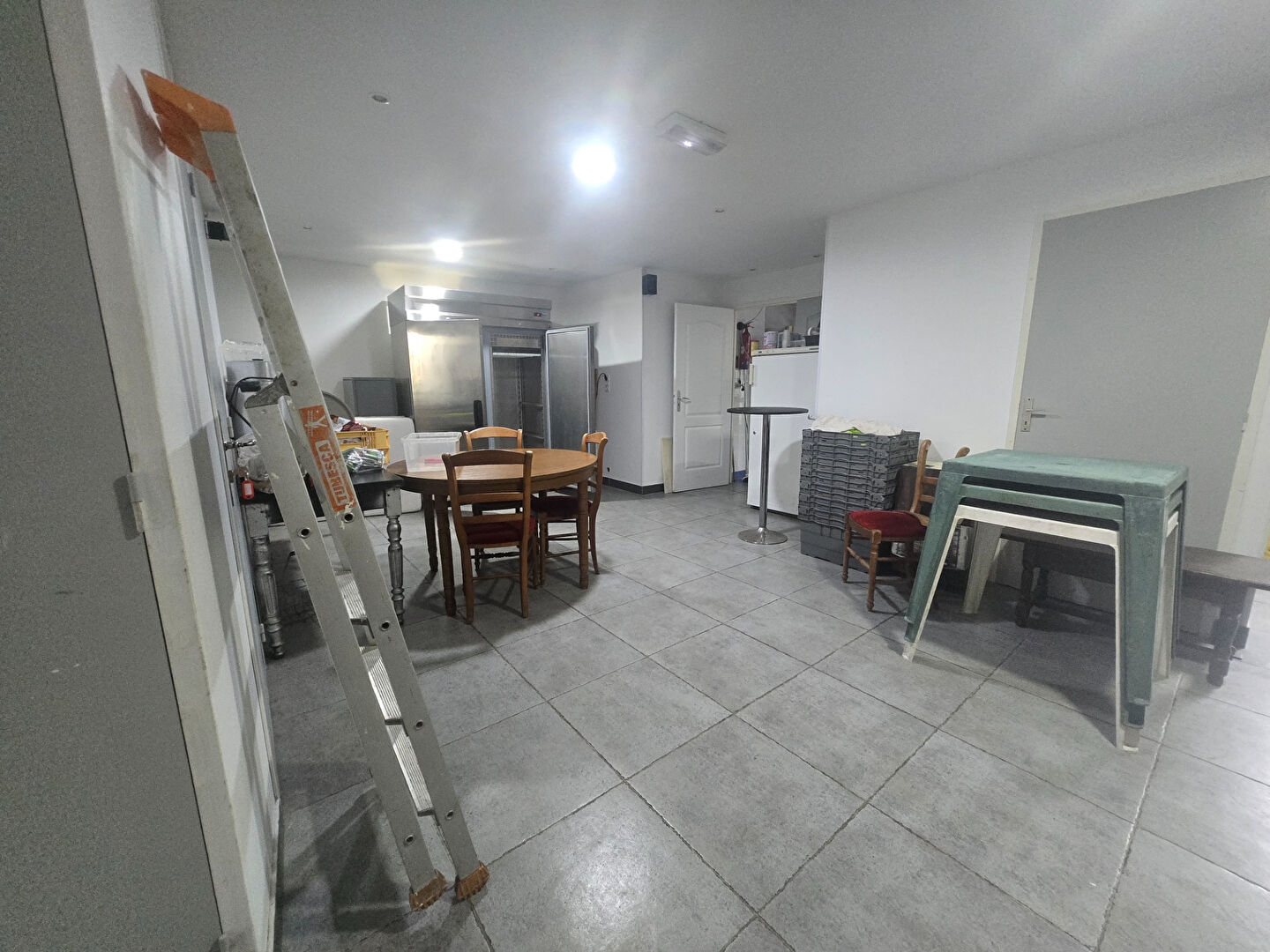 Photo QUERRIEN, MAISON À RÉNOVER image 3/6