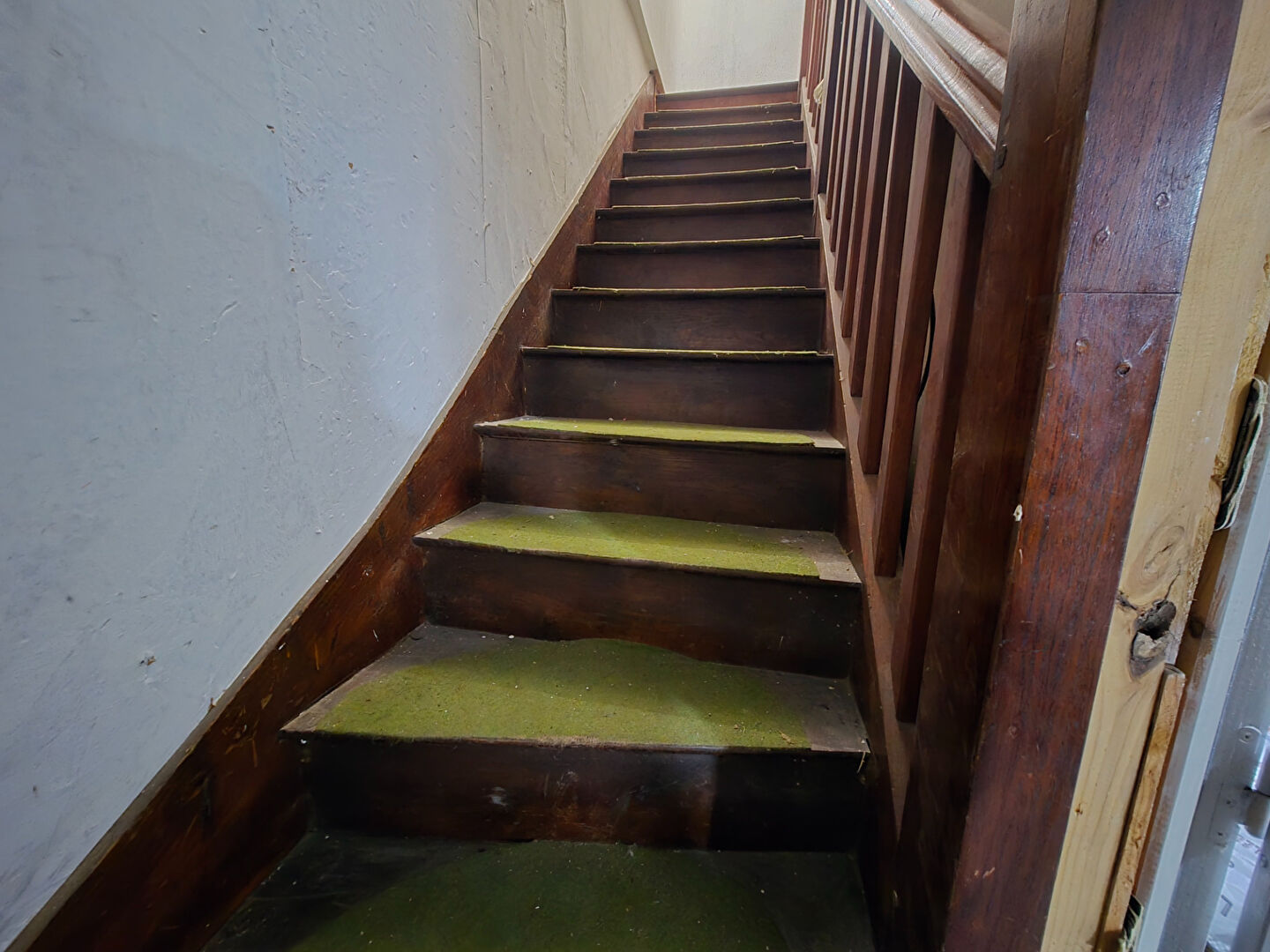 Photo QUERRIEN, MAISON À RÉNOVER image 6/6