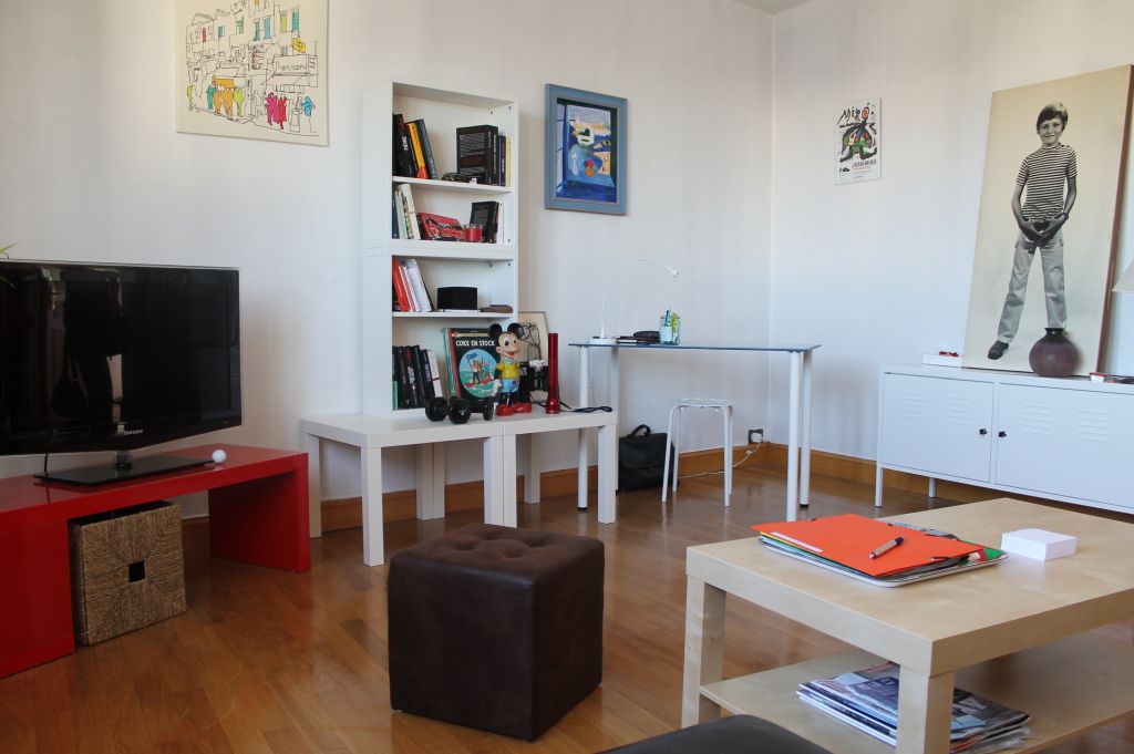 Photo Appartement Concarneau 2 pièce(s) 57 m2 image 2/6