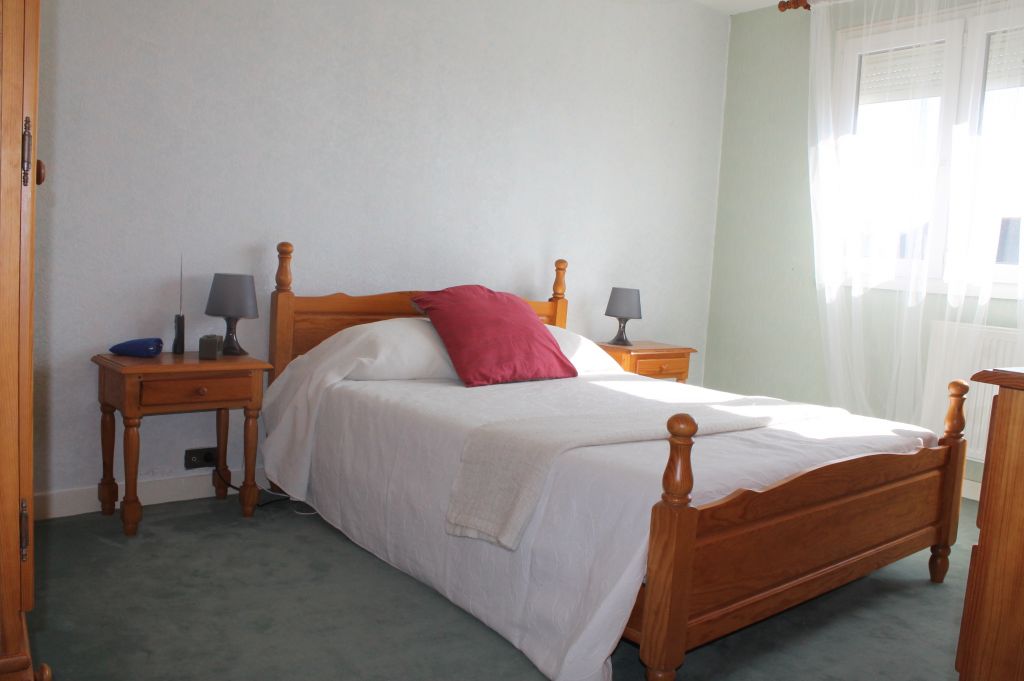 Photo Appartement Concarneau 2 pièce(s) 57 m2 image 5/6