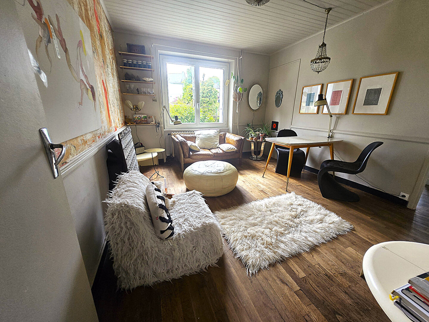 Photo Maison Scaër 4 pièces image 3/6