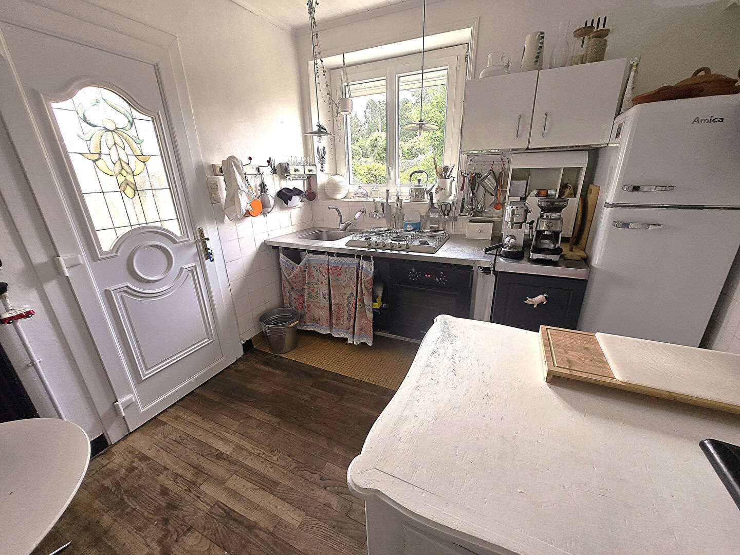 Photo Maison Scaër 4 pièces image 4/6