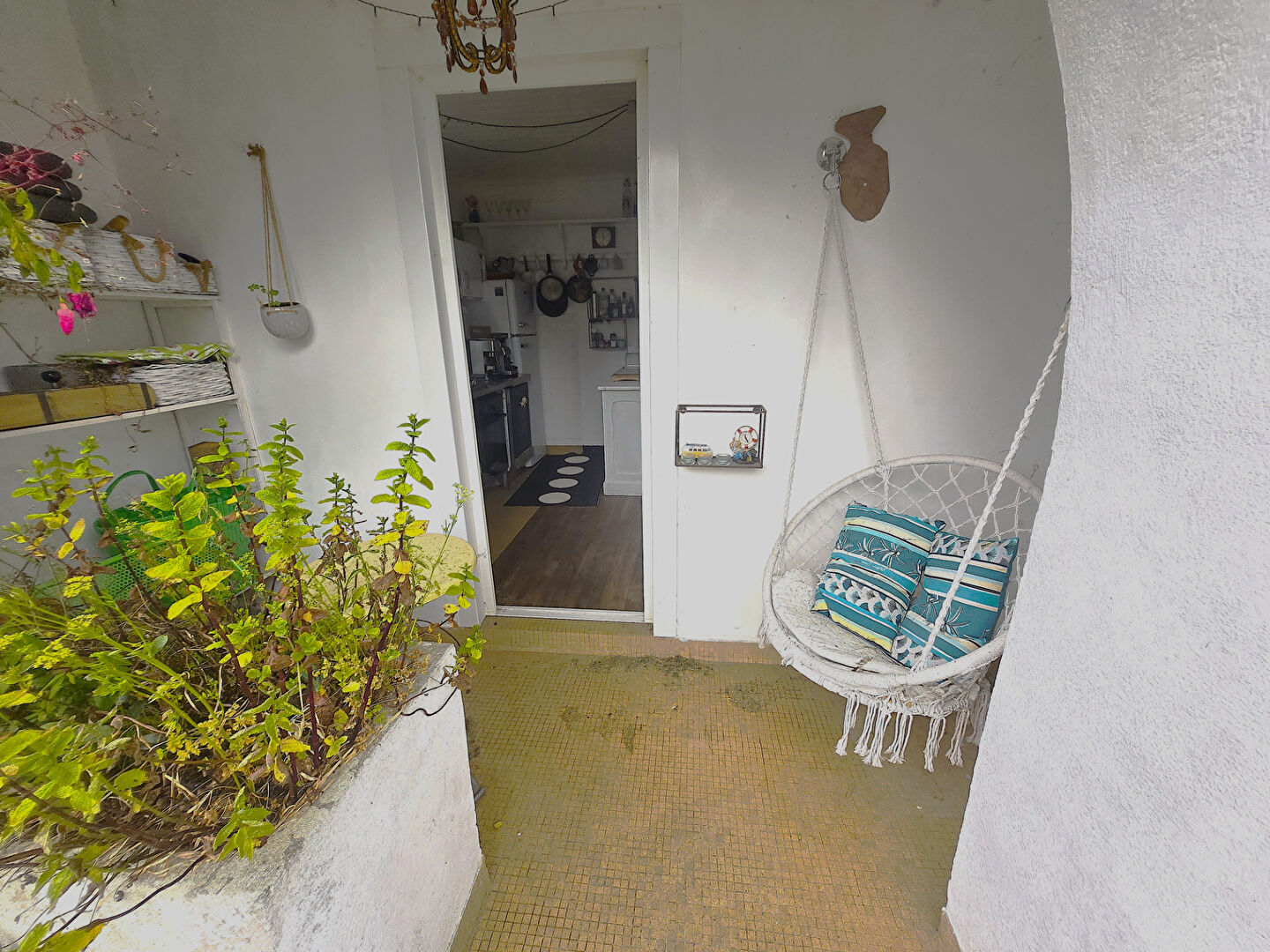 Photo Maison Scaër 4 pièces image 5/6