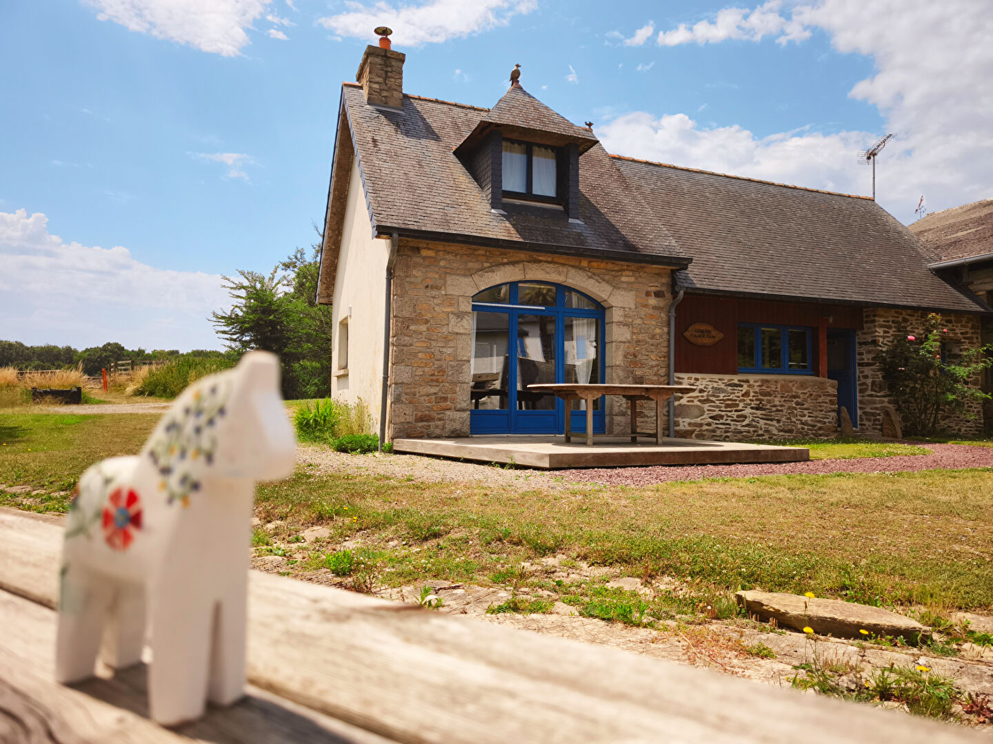 Photo Propriété d'Exception image 3/6