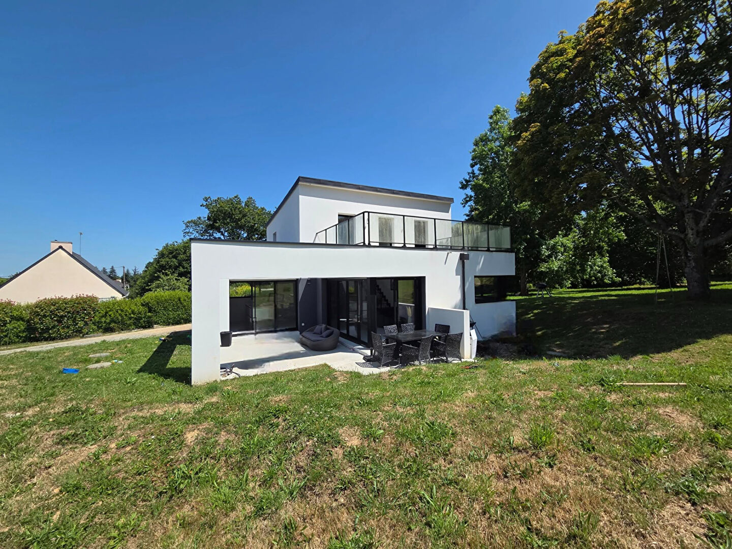 Maison Melgven 6 pièce(s) 152.73 m2