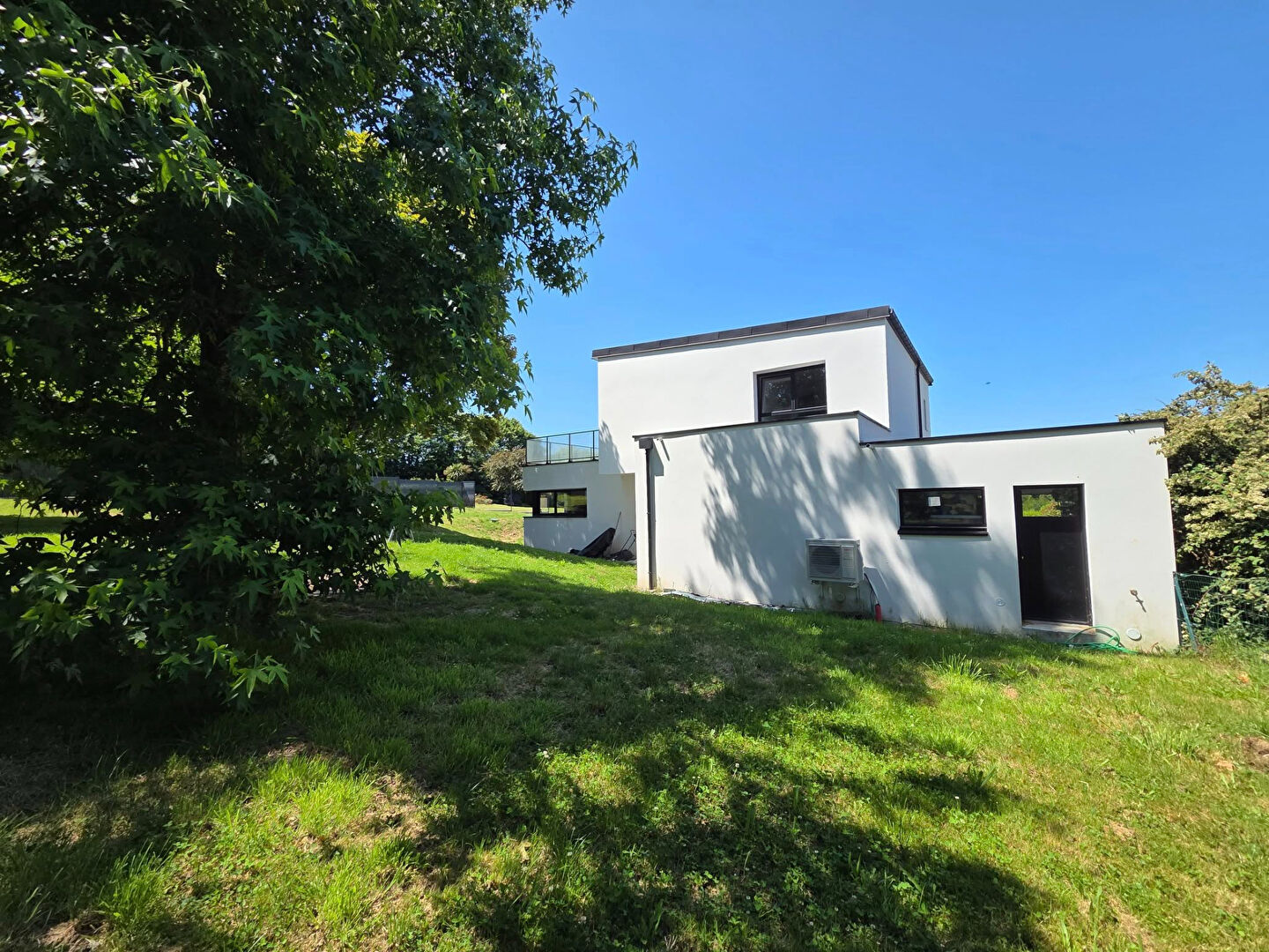 Photo Maison Melgven 6 pièce(s) 152.73 m2 image 2/6