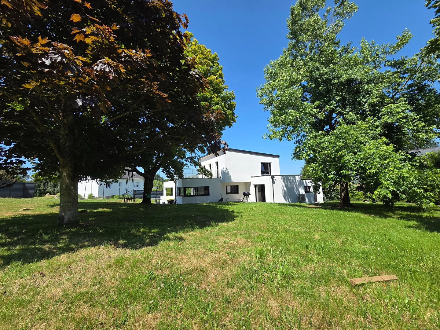 Photo Maison Melgven 6 pièce(s) 152.73 m2 image 5/6