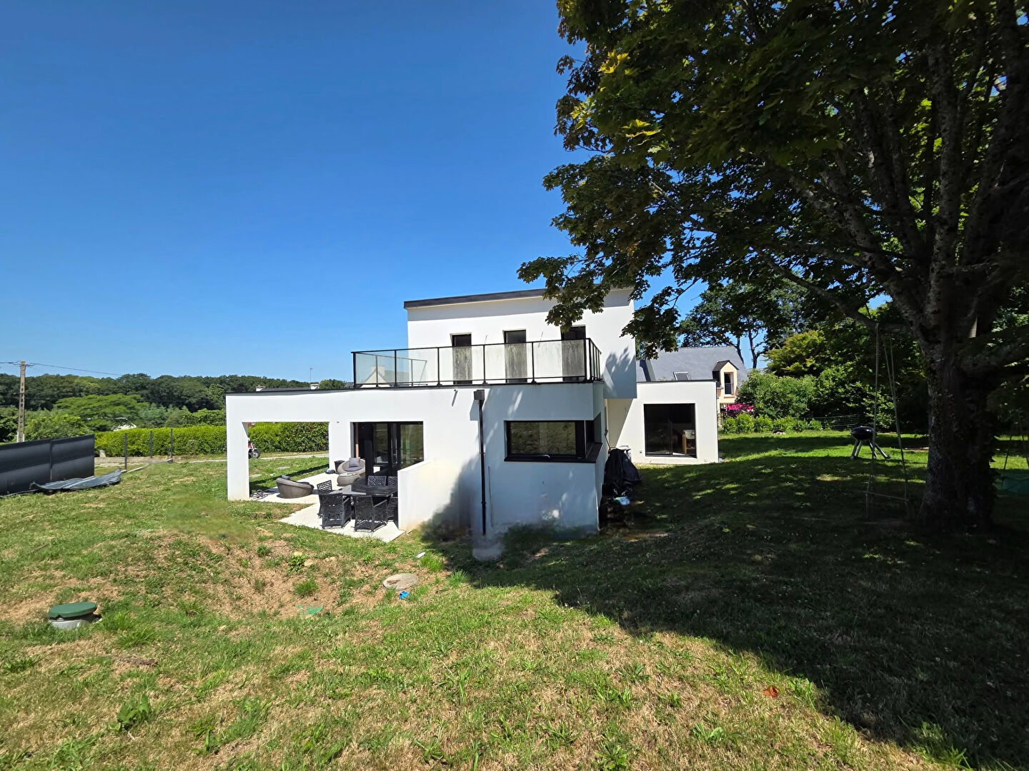 Photo Maison Melgven 6 pièce(s) 152.73 m2 image 6/6