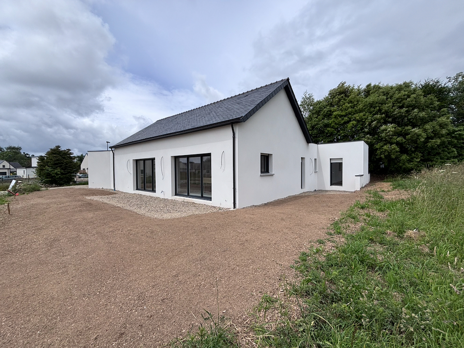 Photo Maison Fouesnant image 2/6