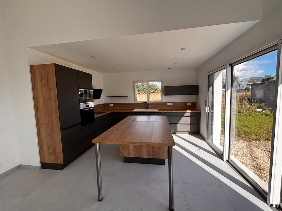Photo Maison Fouesnant image 5/6