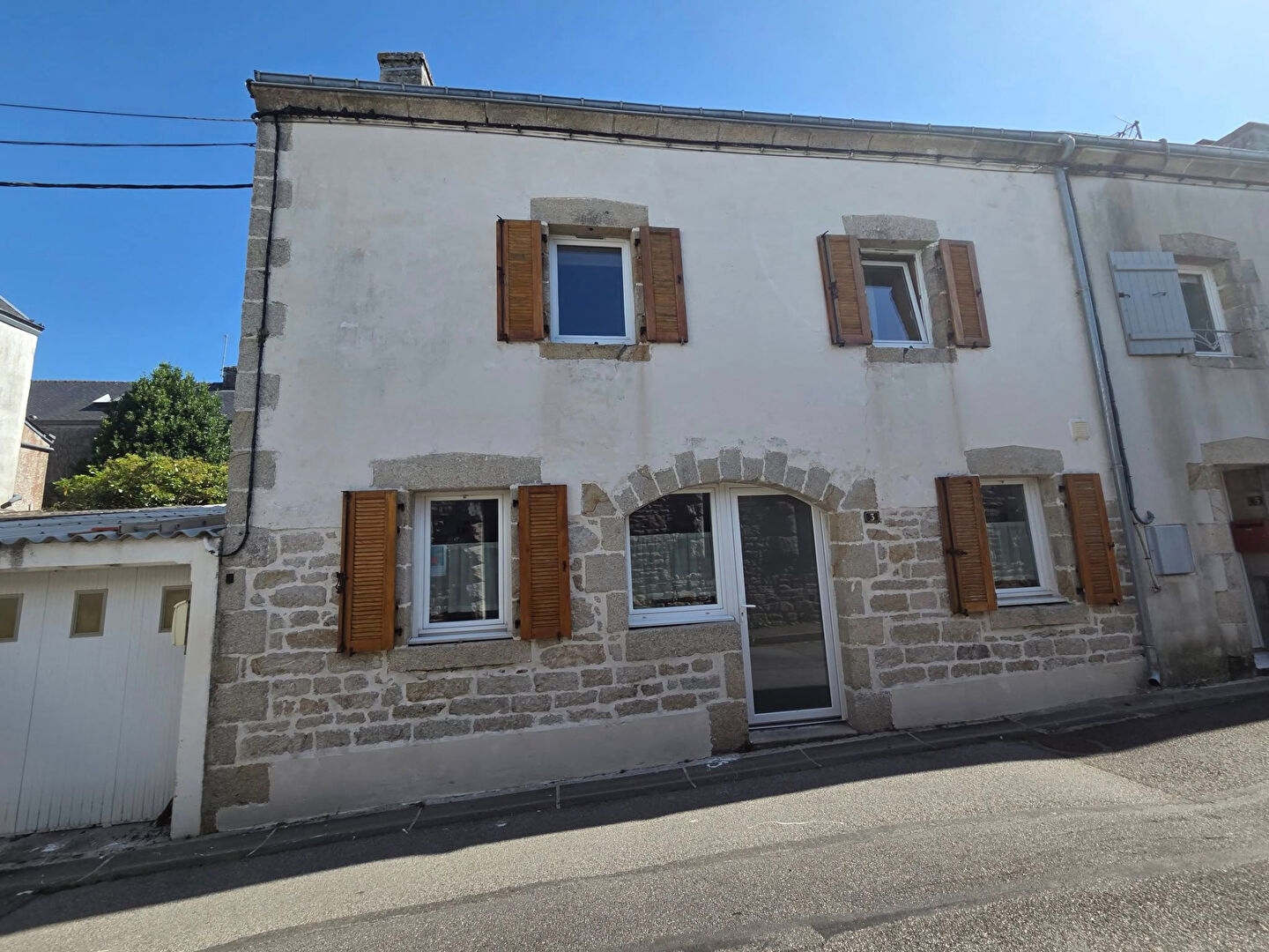 Photo Maison Elliant 4 pièce(s) 91.22 m2 image 1/6