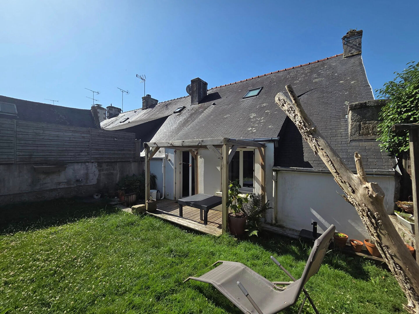 Photo Maison Elliant 4 pièce(s) 91.22 m2 image 2/6