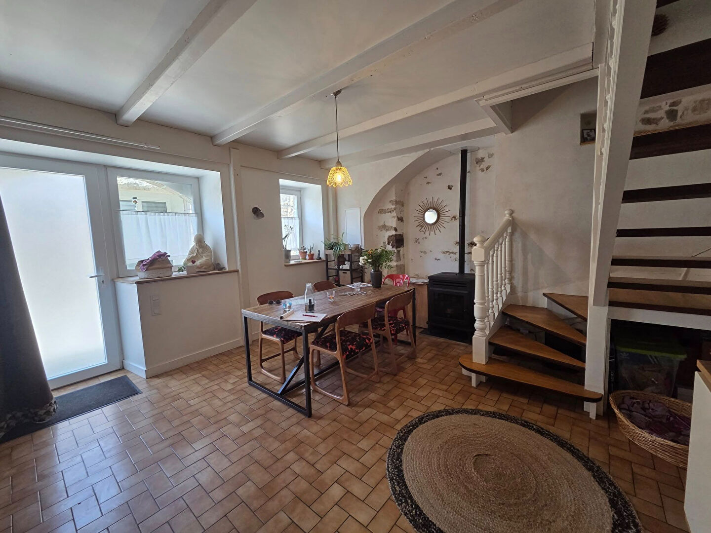 Photo Maison Elliant 4 pièce(s) 91.22 m2 image 4/6