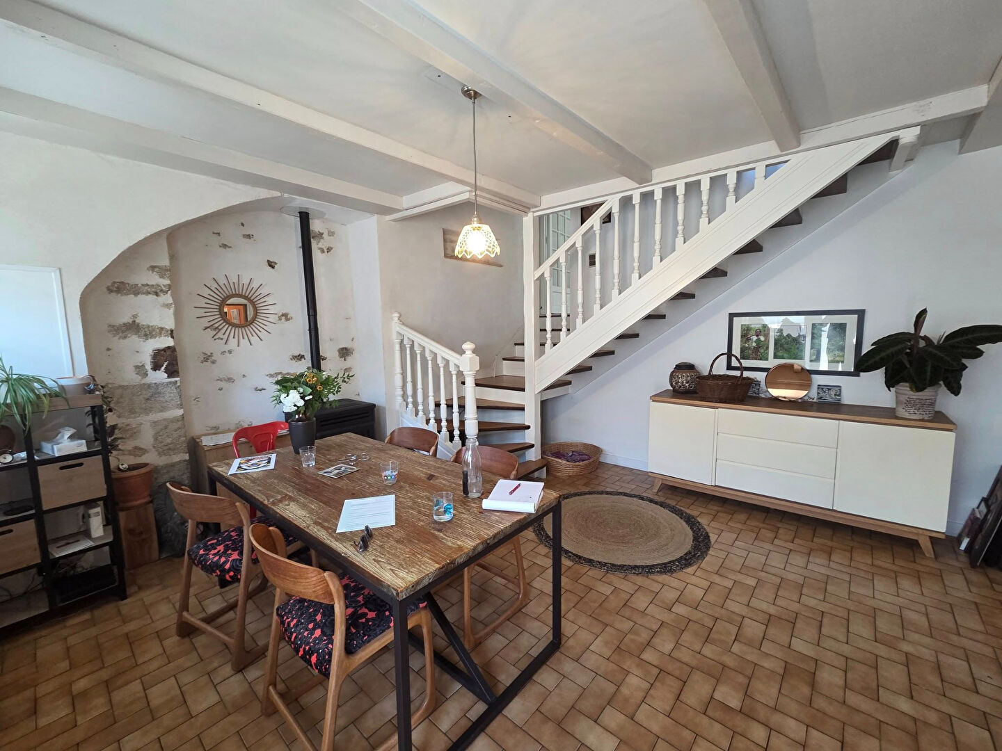 Photo Maison Elliant 4 pièce(s) 91.22 m2 image 6/6