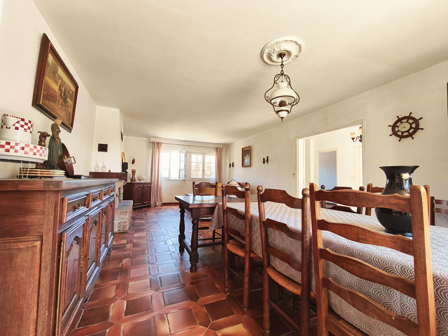 Photo Maison Tréméven - 6 pièce(s) - 4 chambres - 136,5 m2 image 3/6