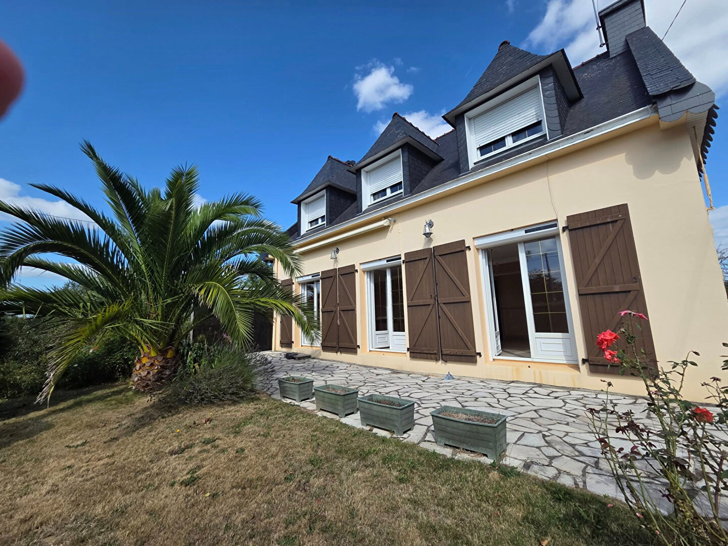 Maison Tregunc 5 pièce(s) 126 m2