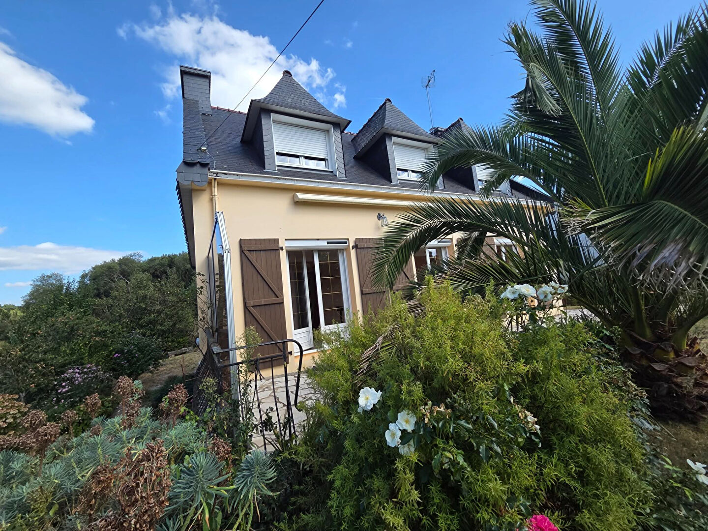 Photo Maison Tregunc 5 pièce(s) 126 m2 image 2/6