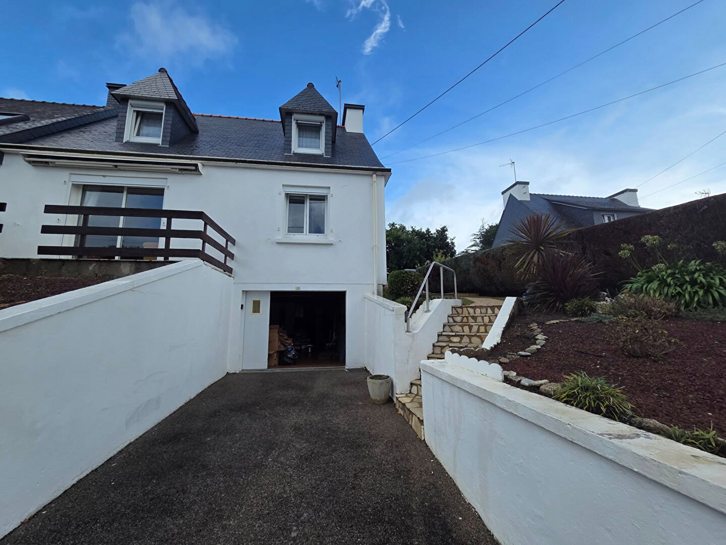 Maison Concarneau 4 pièce(s) 88.71m²