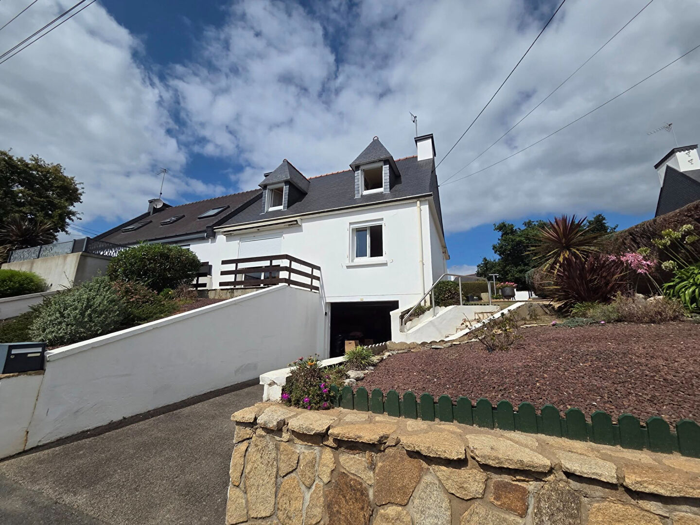 Photo Maison Concarneau 4 pièce(s) 88.71m² image 2/6