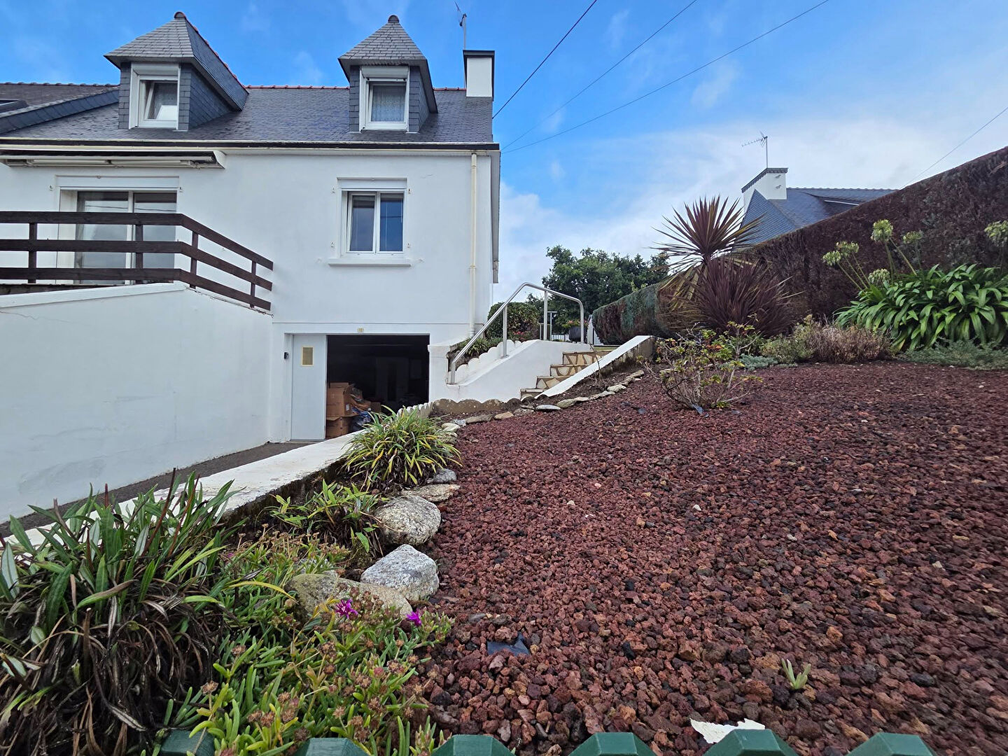 Photo Maison Concarneau 4 pièce(s) 88.71m² image 3/6