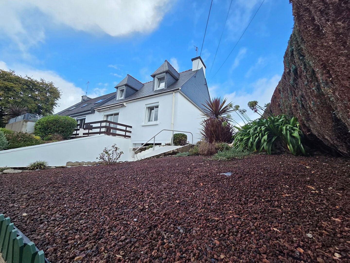 Photo Maison Concarneau 4 pièce(s) 88.71m² image 4/6