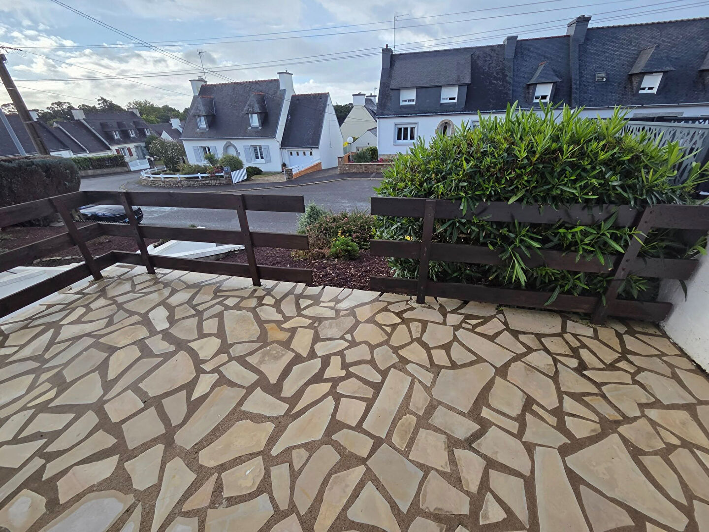 Photo Maison Concarneau 4 pièce(s) 88.71m² image 5/6